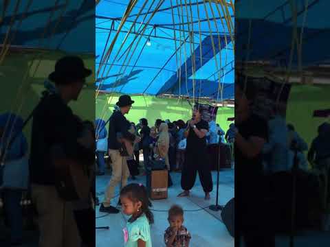 Bonita - Adoy Live Perform