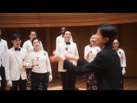 Christmas Eve | Ēriks Ešenvalds