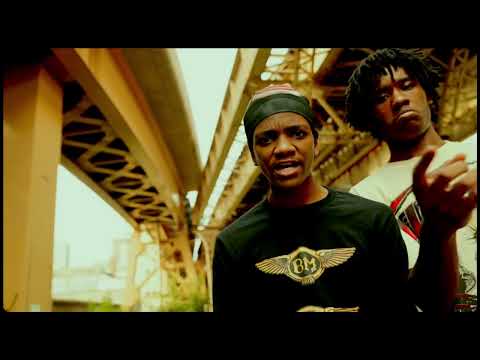 1i1an1 - LeBron (Official music video) shot by @a17productions48 