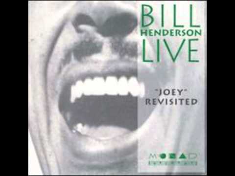 Bill Henderson - I've Got a Crush on You