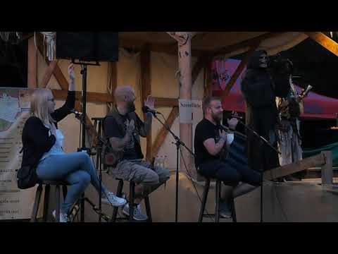 DHDS - Wahrheiten und anderes - Freitag Teil 2 - MPS Bückeburg 2 - 2021