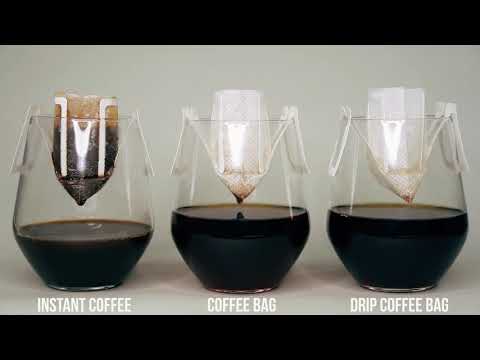 Дрип пакеты для кофе 50 шт в упаковке пустые дрип пакеты для заваривания кофе дрип кофе фильтр для кофе - фото 1 - id-p2452949999