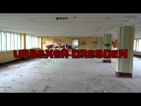 VERLASSENE KASERNE RÜGEN - DER KOLOSS VON PRORA