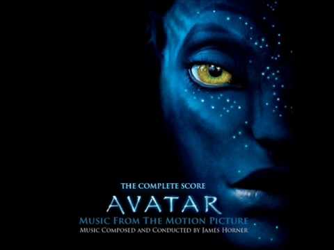 Avatar Complete Soundtrack - Quaritch Down