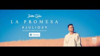 Justin Quiles - No Es De Hombre [La Promesa]