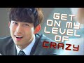 Jang Joon Woo Taecyeon Just Being Unnecessarily EXTRA Vincenzo Funny Moments