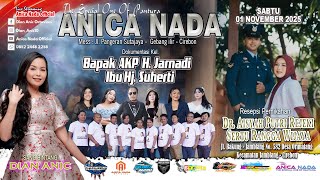 Download lagu 🔴LIVE ANICA NADA ( DIAN ANIC ) EDISI SIANG 01 NOVEMBER 2025 | ORIMALANG | JAMBLANG | CIREBON mp3 Download lagu 🔴LIVE ANICA NADA ( DIAN ANIC ) EDISI SIANG 01 NOVEMBER 2025 | ORIMALANG | JAMBLANG | CIREBON mp3