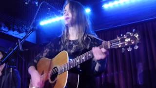 Dawn Landes - Cry no more