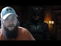 THE BATMAN TEASER TRAILER REACTION GIVE ME MORE RIDDLER