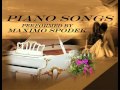 TOP 5 ROMANTIC PIANO LOVE SONGS ...