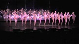 Cassie Chronicles 8 - The End of the Line | A CHORUS LINE