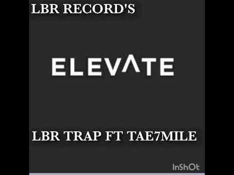 LBR TRAP - elevate -FT TAE7MILE