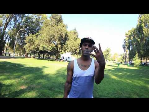 Buddah - I'm A G (Official) Music Video