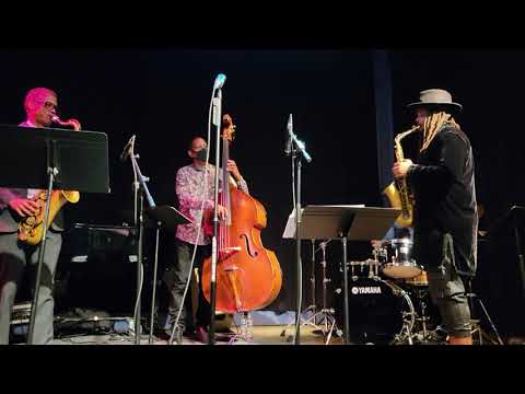 Logan Richardson Quartet: "Faith"