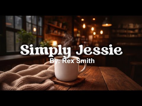 Simply Jessie - (Soulful R&B AI Cover) | Neural Tracks