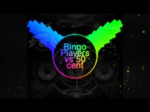 Bingo Players vs 50 cent - Candy Dip (Dj Wise - Тима Александров Mashup)