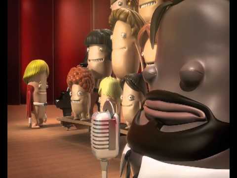 Mamá Lucchetti - Coro