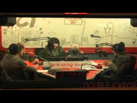 141217 JJCC - 더블제이씨 Prince Mak & Eddy Kpoppin