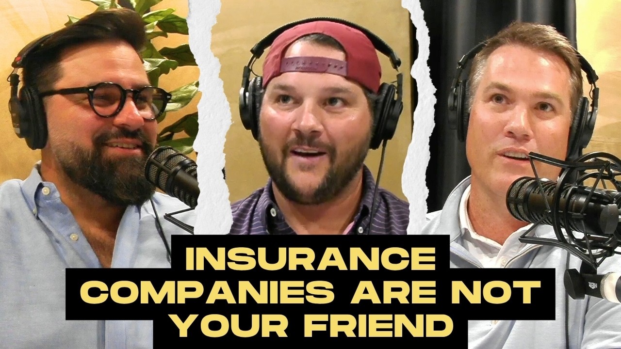 Car Accident Settlement SECRETS: How Insurance Companies Lie To Steal Your Case Value