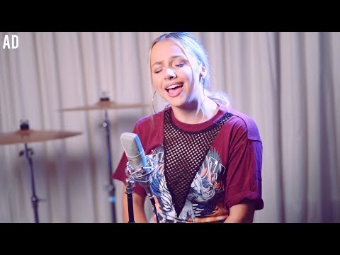 JP Cooper, Astrid S - Sing It With Me (Cover)