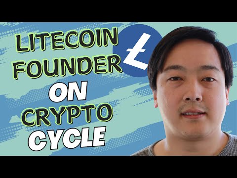 Litecoin Founder Charlie Lee on the Rise of Stablecoins
