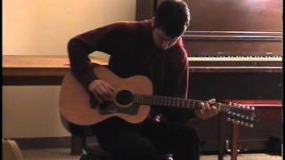 micah blue smaldone - a derelict