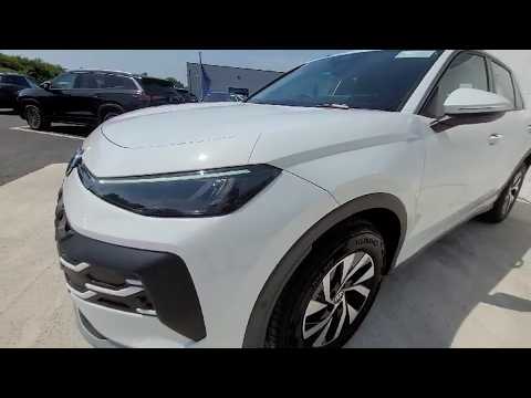 Volkswagen T-Roc LIFE 1.5TSI 116HP MHEV - Image 2