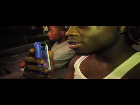 Yung Callo "Love Callo" l Shot By BoneyBoyz