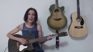 Dax Riggs (Deadboy &amp; the Elephantmen) - Evil Friend (cover by A Loner)