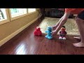 Tmx Elmo Ernie Cookie Monster Friends Together