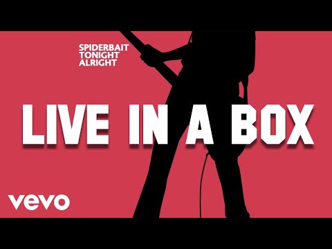 Video thumbnail for Live In a Box