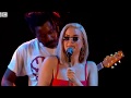 Anne Marie Ciao Adios Live 2017 YouTube