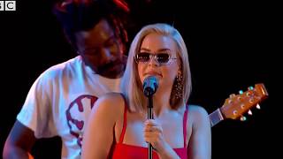 Download lagu Anne Marie - Ciao Adios live 2017 YouTube mp3 Download lagu Anne Marie - Ciao Adios live 2017 YouTube mp3