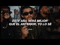 BAD BUNNY NO ME QUIERO CASAR Video Oficial Letra Lyrics