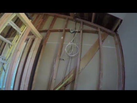 Common But Shocking Building Code Violations Behind The Walls of Older Houses