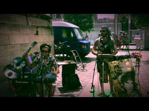 Improvizandarte Bordeus Fr 2017