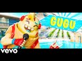 Guizmow - GUGU ( Clip Fortnite Officiel )