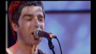Oasis :: Force Of Nature :: Top Of The Pops 2 :: 2002