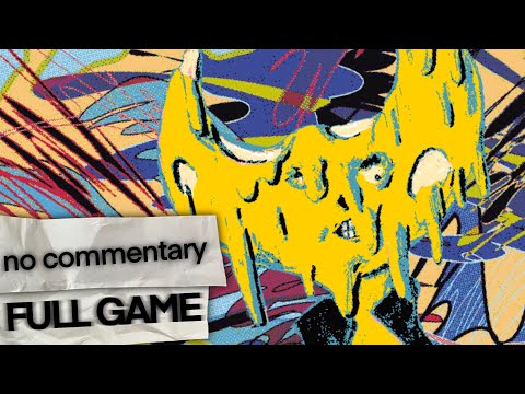 Hylics | No Commentary Full Game | PC (Steam) 1080p30