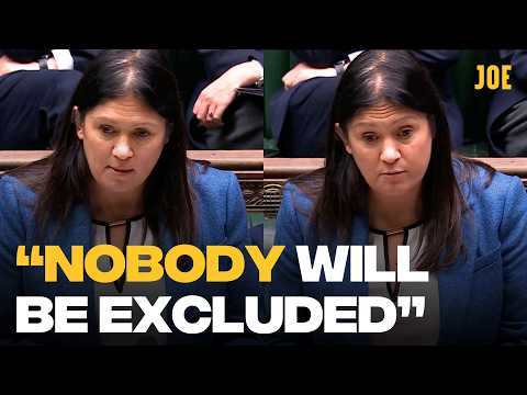 Labour MP defends violent Maccabi Tel Aviv fans in Commons statement