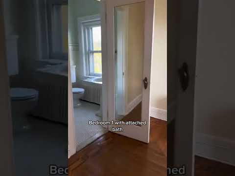 18 W Chestnut Street, Kingston NY | Real Estate Video Walkthrough