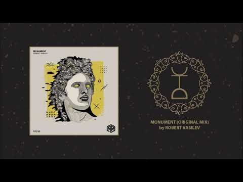 Robert Vasilev - Monument (Original Mix)