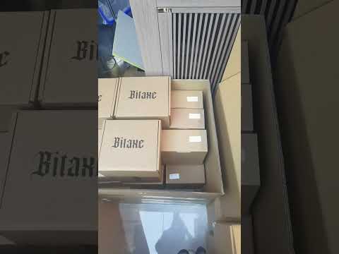 Bitaxe Gamma 601 1.2T, Gamma 800 2.55T, NerdQaxe++ 4.8T, NerdQaxe++ Rev 6.1 6T, Nerd OCTAXE 9.6T