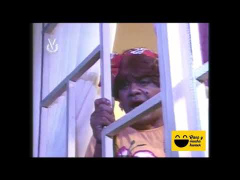 CHEVERISIMO GREGORITA Y ROSENDO 1