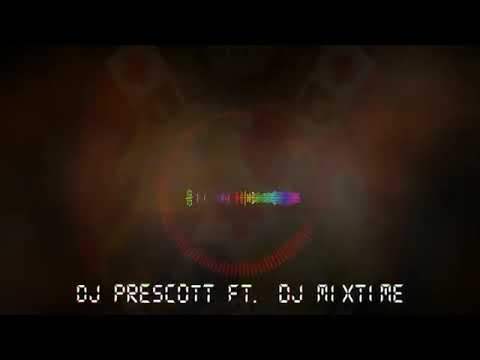 Dj Prescott ft  Dj Mixtime X Here to Stay X General Fiyah  (FamberszMusic)