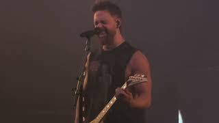 Bullet for My Valentine - 10 Years Today Live Arena Gliwice, Gliwice, Poland 21.02.2025 4K