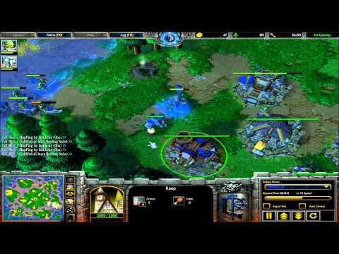 YuRiFoCuS vs RAGE.Yumiko [ENG]