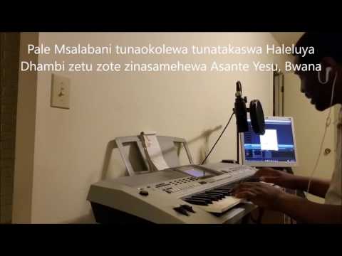 Thumbnail for Pale Msalabani video