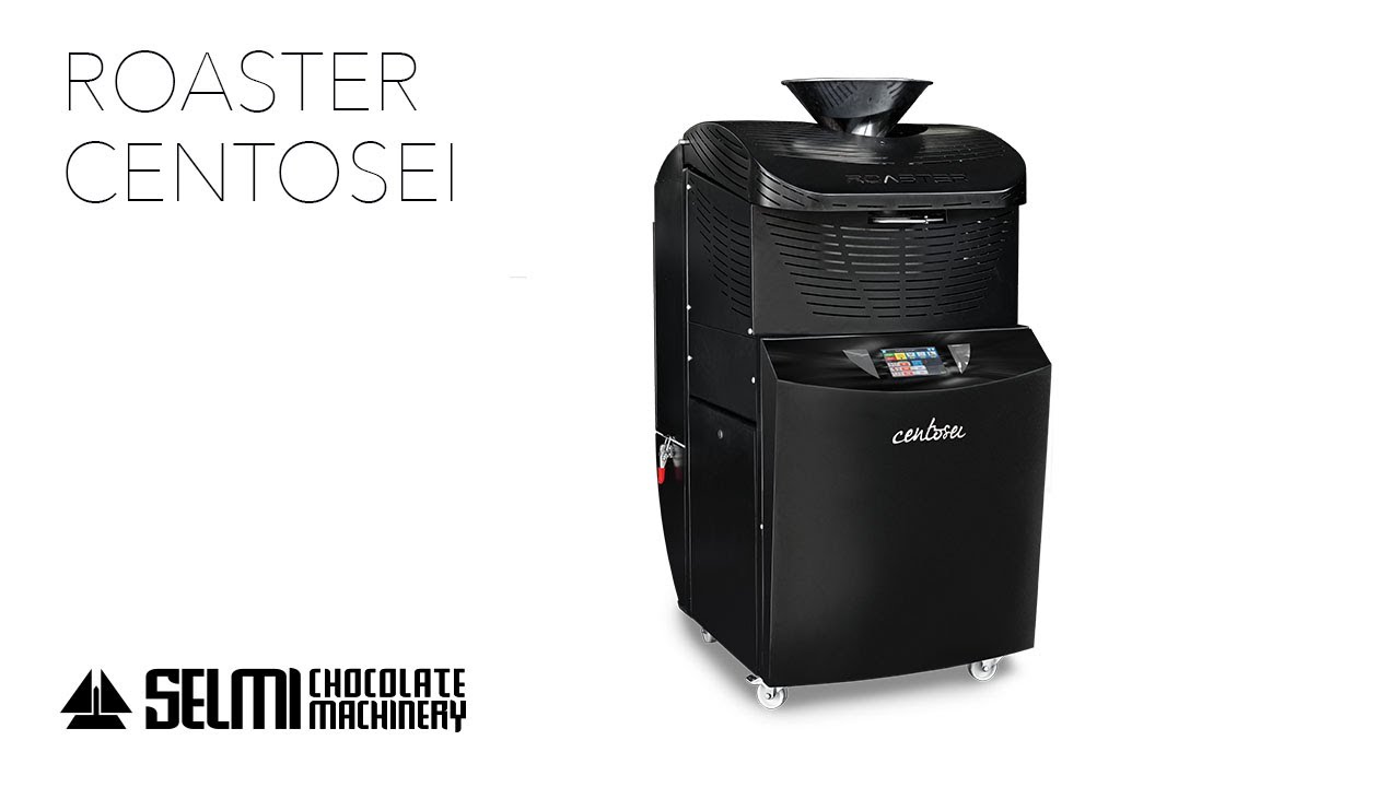 Roaster 106