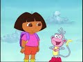 Dora The Explorer Desjardins Virtuoso Commercial
